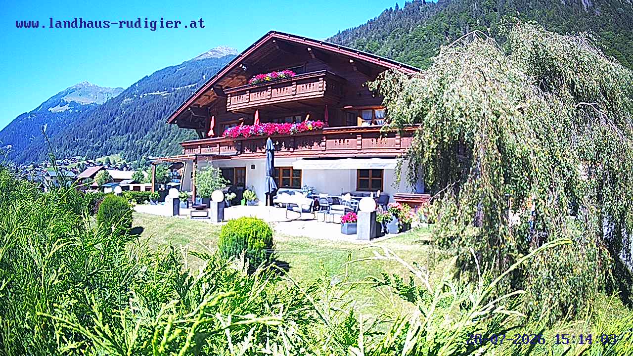 Gortipohl | Landhaus Rudigier