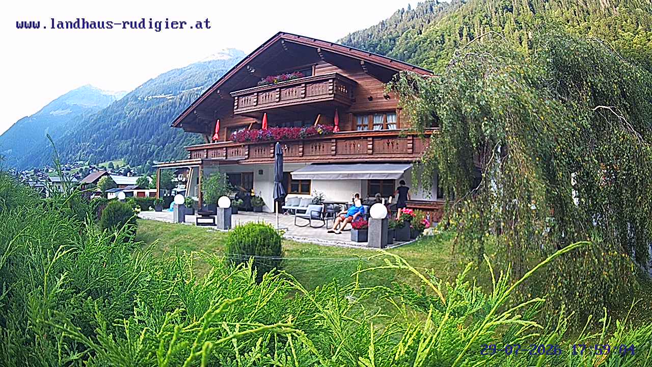 Gortipohl | Landhaus Rudigier