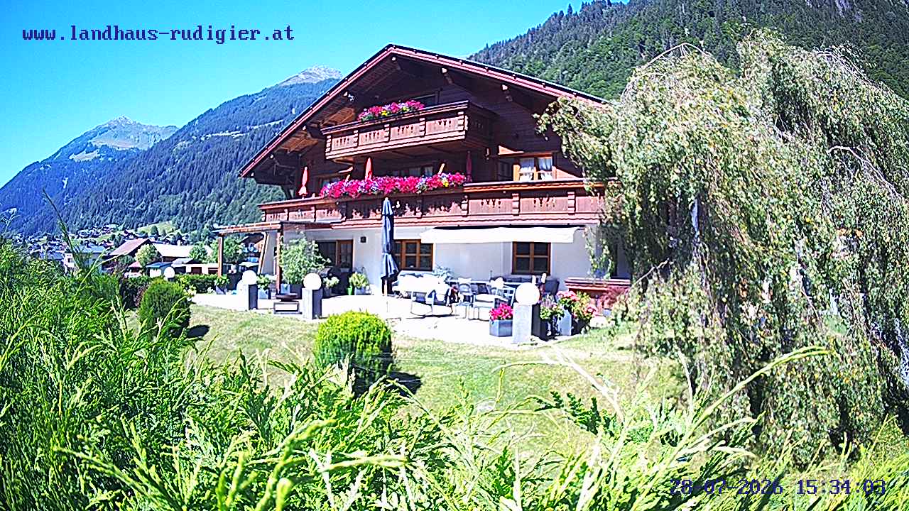 Gortipohl | Landhaus Rudigier