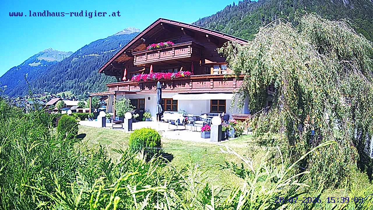 Gortipohl | Landhaus Rudigier