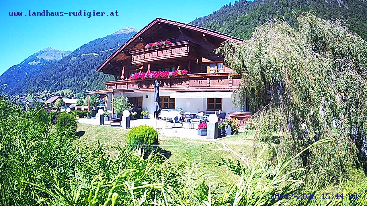 Gortipohl | Landhaus Rudigier