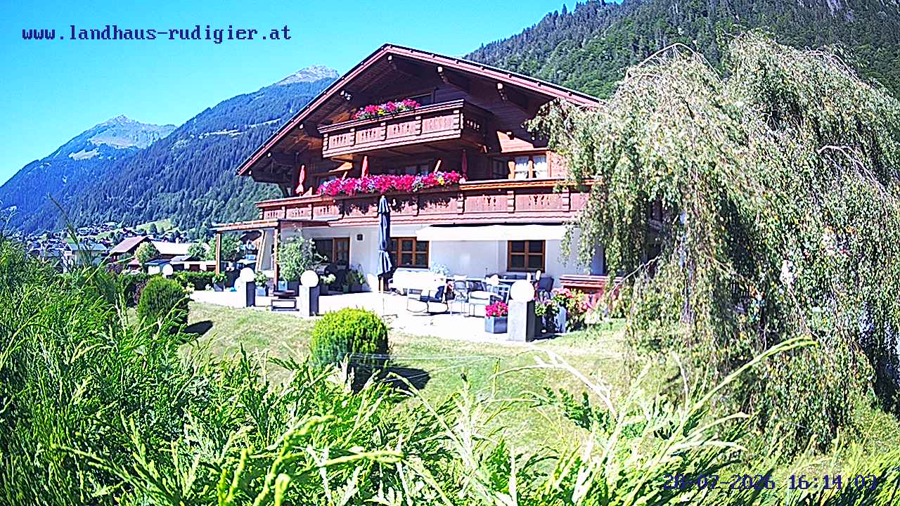 Gortipohl | Landhaus Rudigier