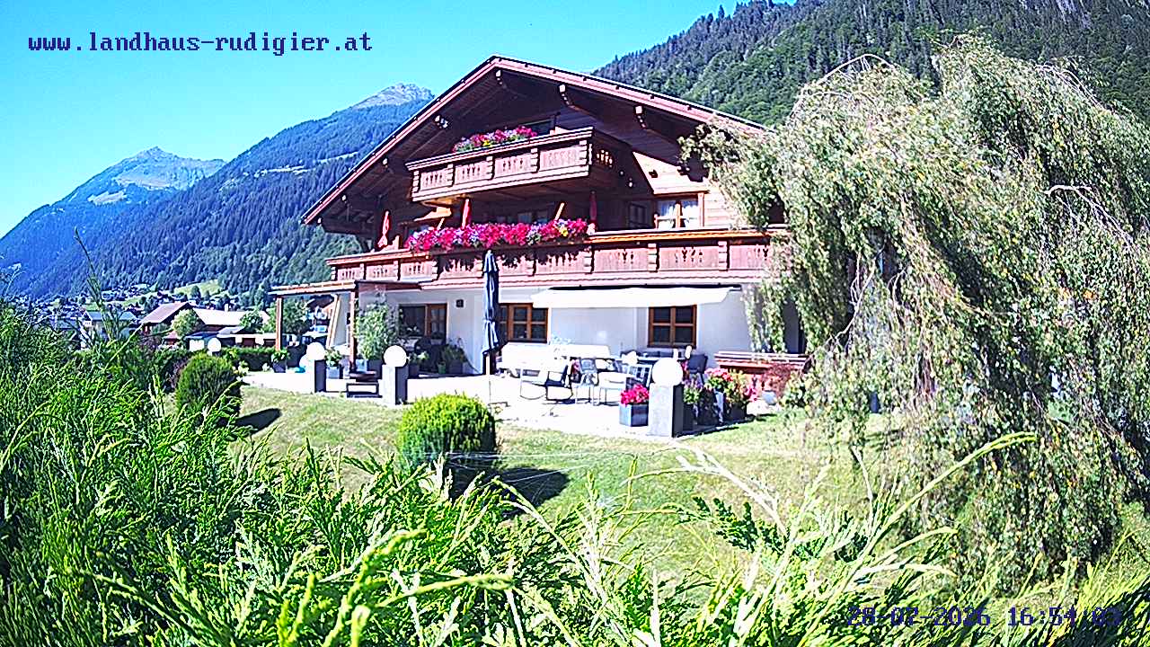 Gortipohl | Landhaus Rudigier