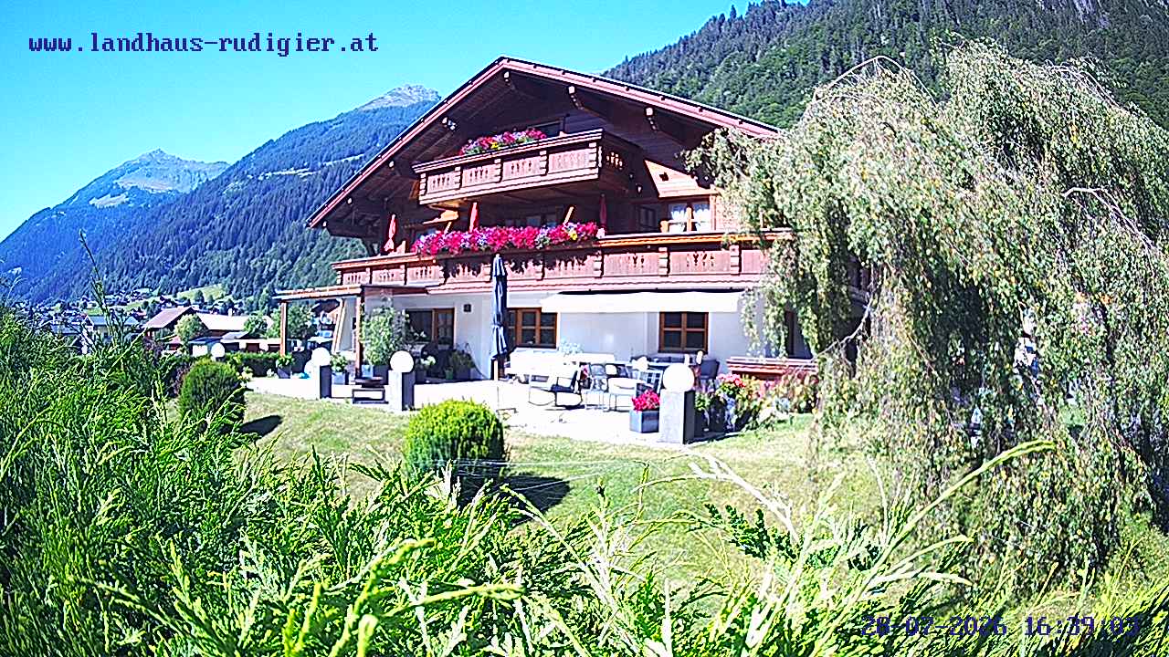 Gortipohl | Landhaus Rudigier