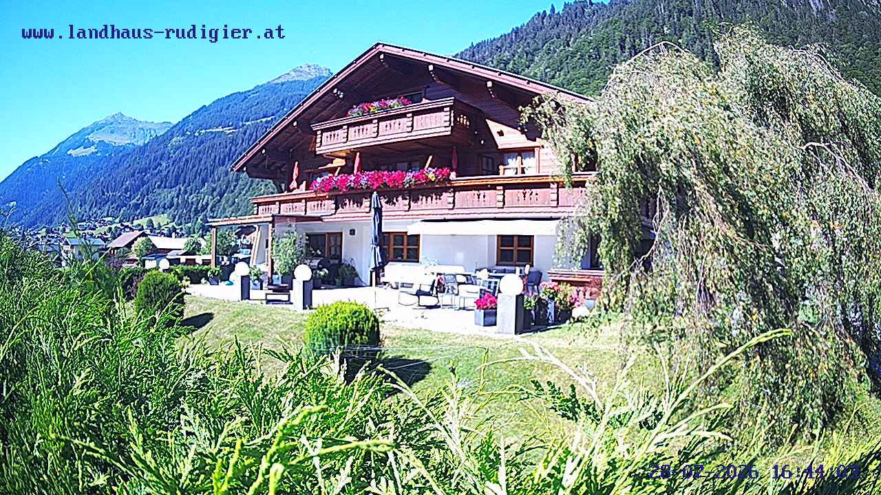 Gortipohl | Landhaus Rudigier