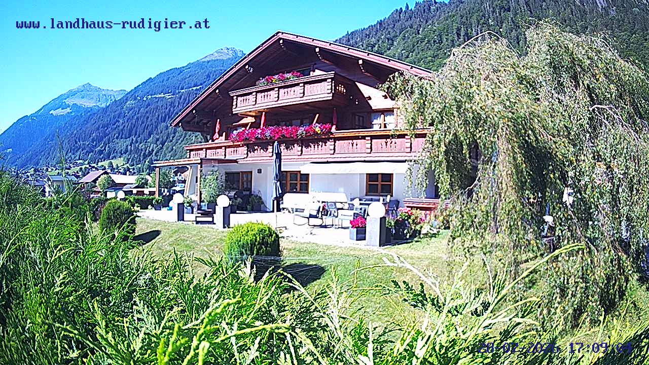 Gortipohl | Landhaus Rudigier