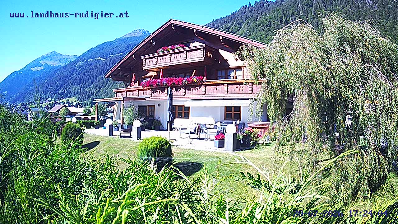 Gortipohl | Landhaus Rudigier