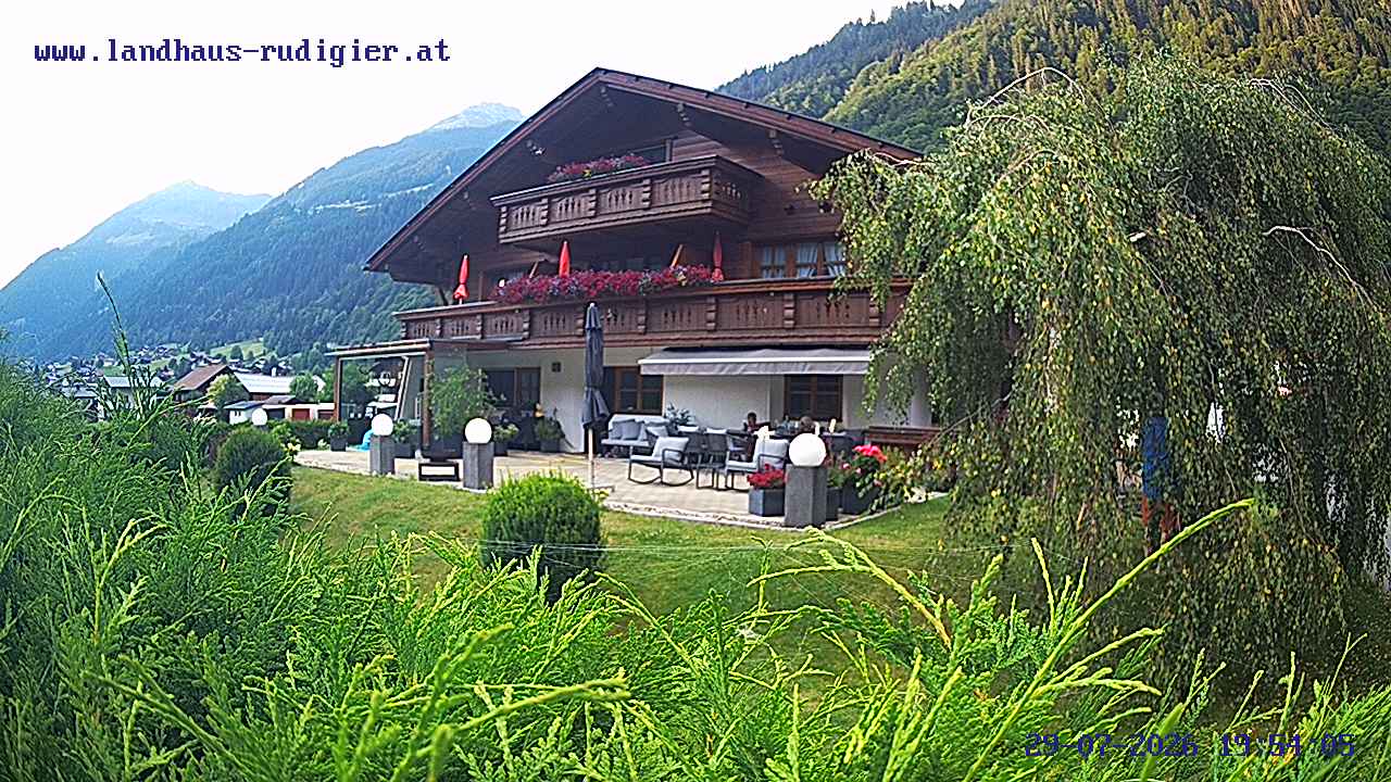 Gortipohl | Landhaus Rudigier