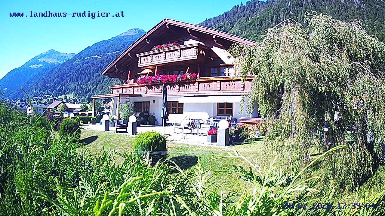 Gortipohl | Landhaus Rudigier