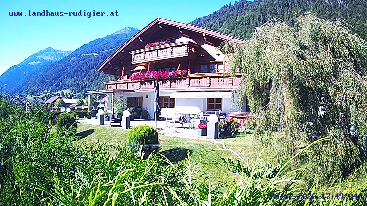 Gortipohl | Landhaus Rudigier