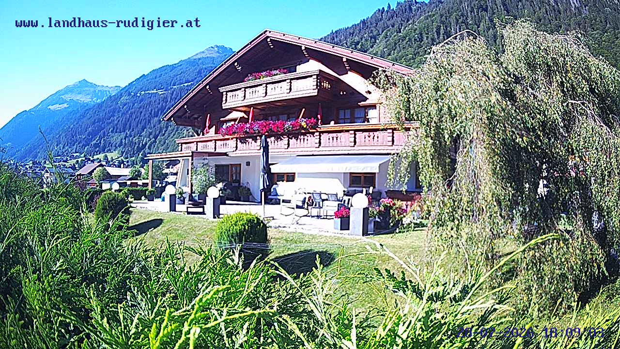 Gortipohl | Landhaus Rudigier