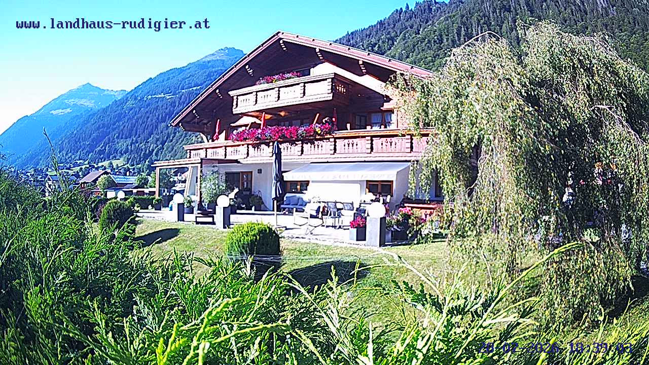 Gortipohl | Landhaus Rudigier