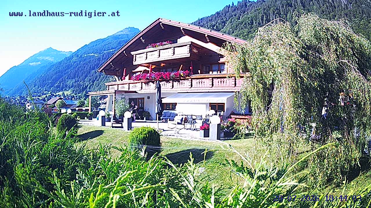 Gortipohl | Landhaus Rudigier