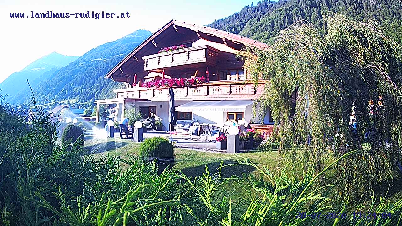Gortipohl | Landhaus Rudigier