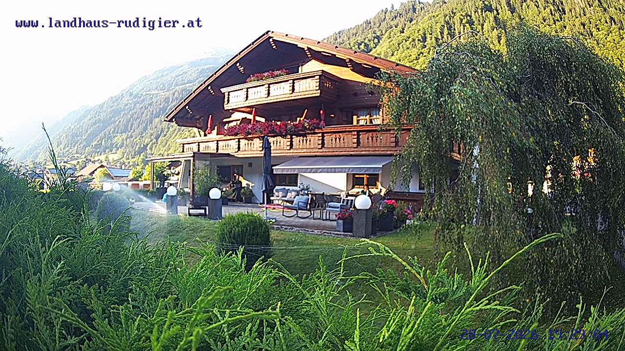 Gortipohl | Landhaus Rudigier