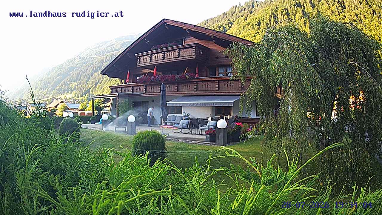 Gortipohl | Landhaus Rudigier