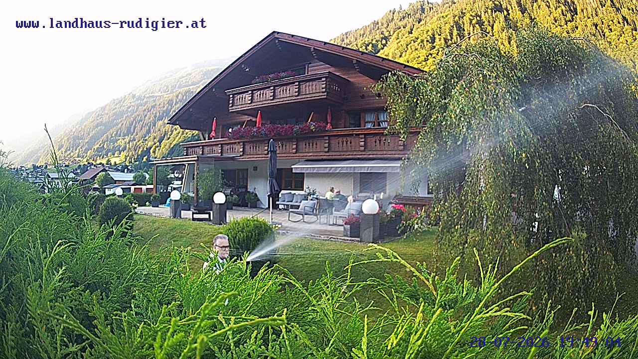 Gortipohl | Landhaus Rudigier