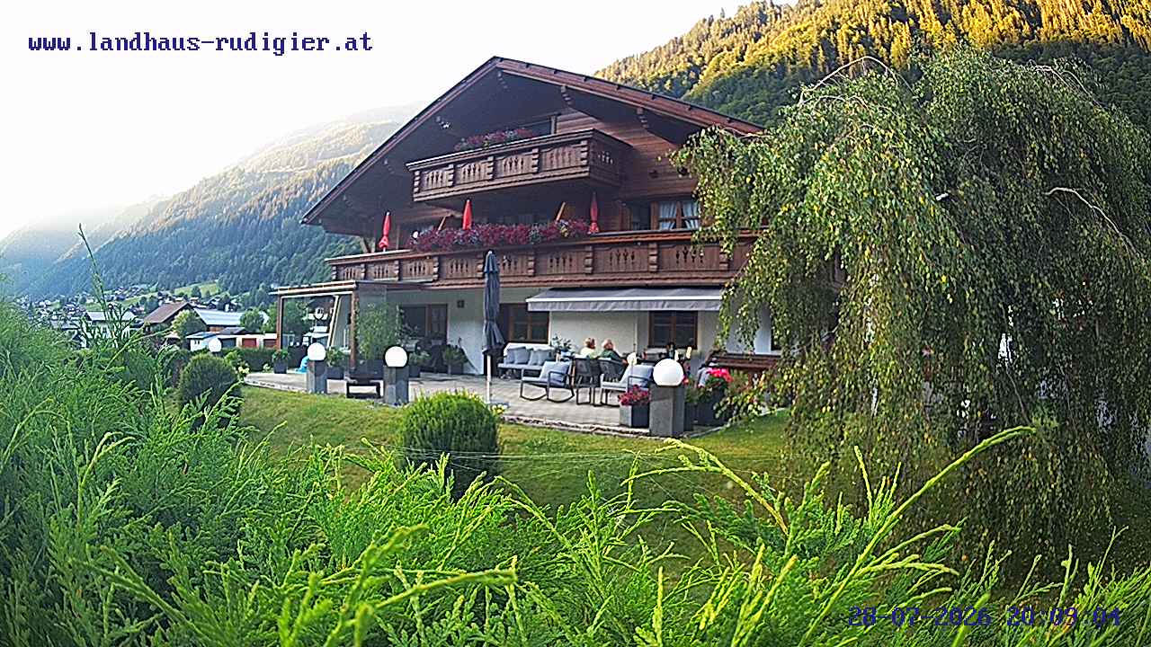Gortipohl | Landhaus Rudigier