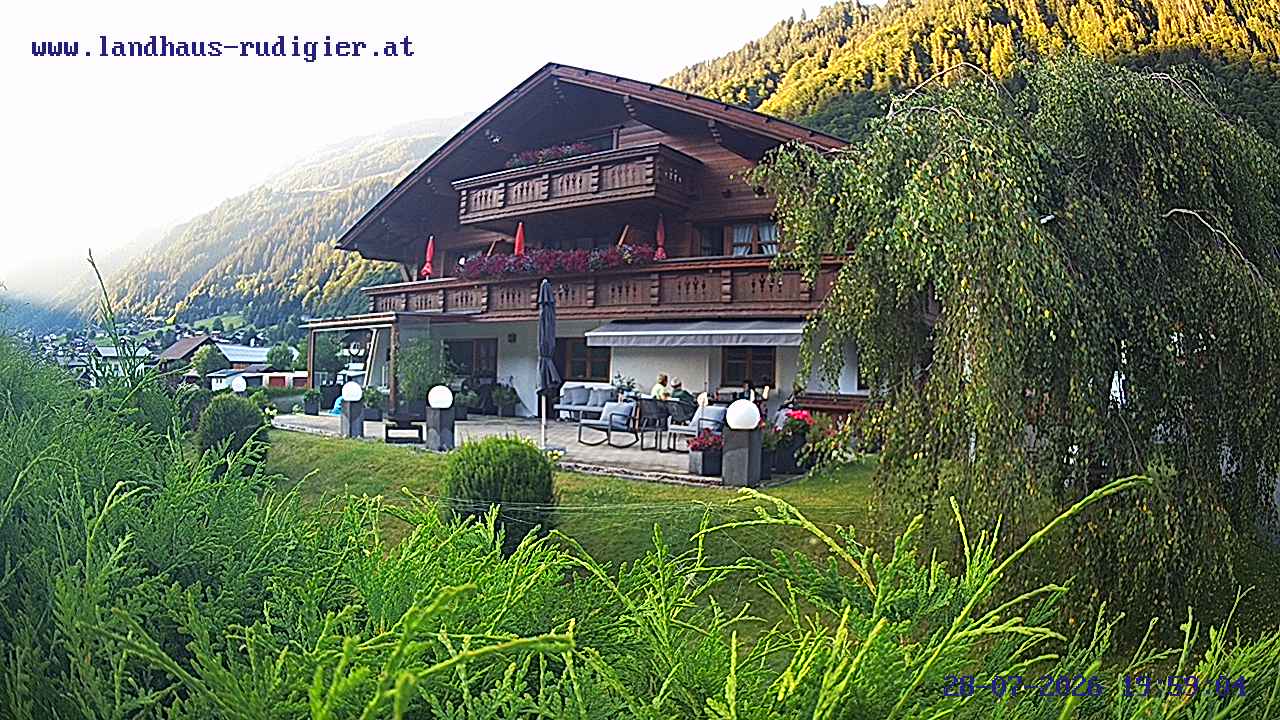 Gortipohl | Landhaus Rudigier