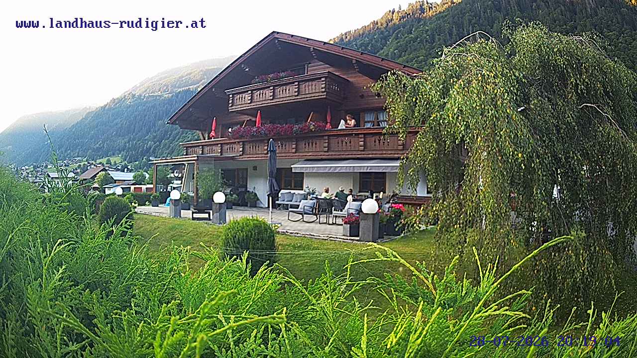 Gortipohl | Landhaus Rudigier