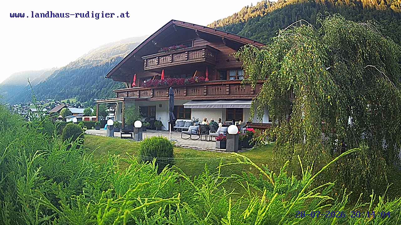 Gortipohl | Landhaus Rudigier