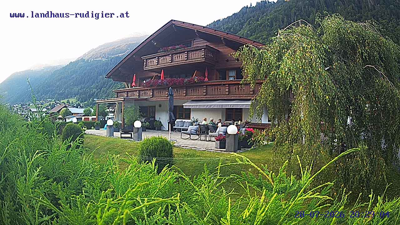 Gortipohl | Landhaus Rudigier