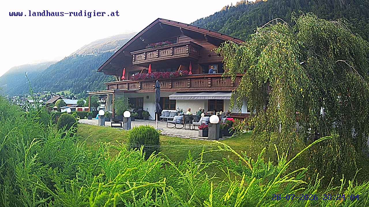 Gortipohl | Landhaus Rudigier
