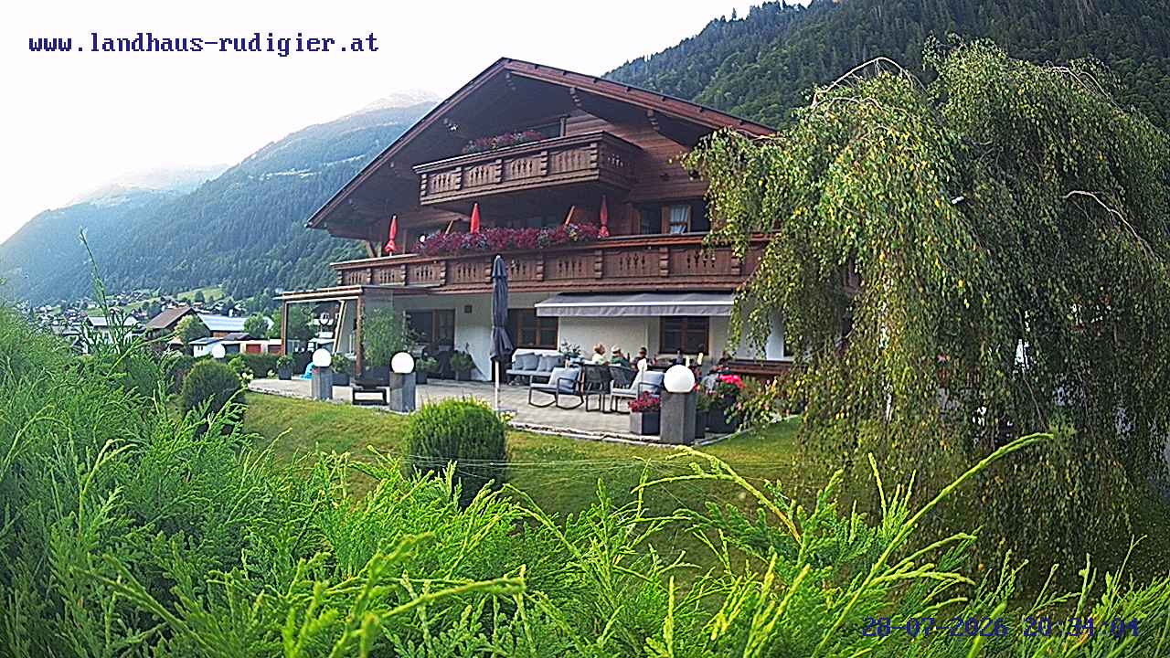 Gortipohl | Landhaus Rudigier