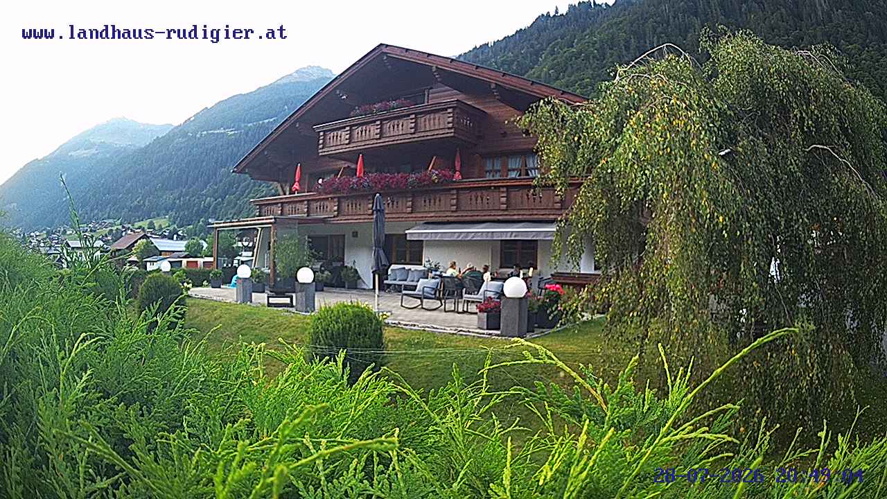 Gortipohl | Landhaus Rudigier