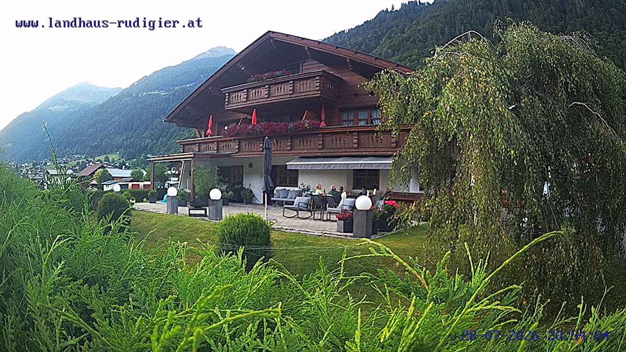 Gortipohl | Landhaus Rudigier