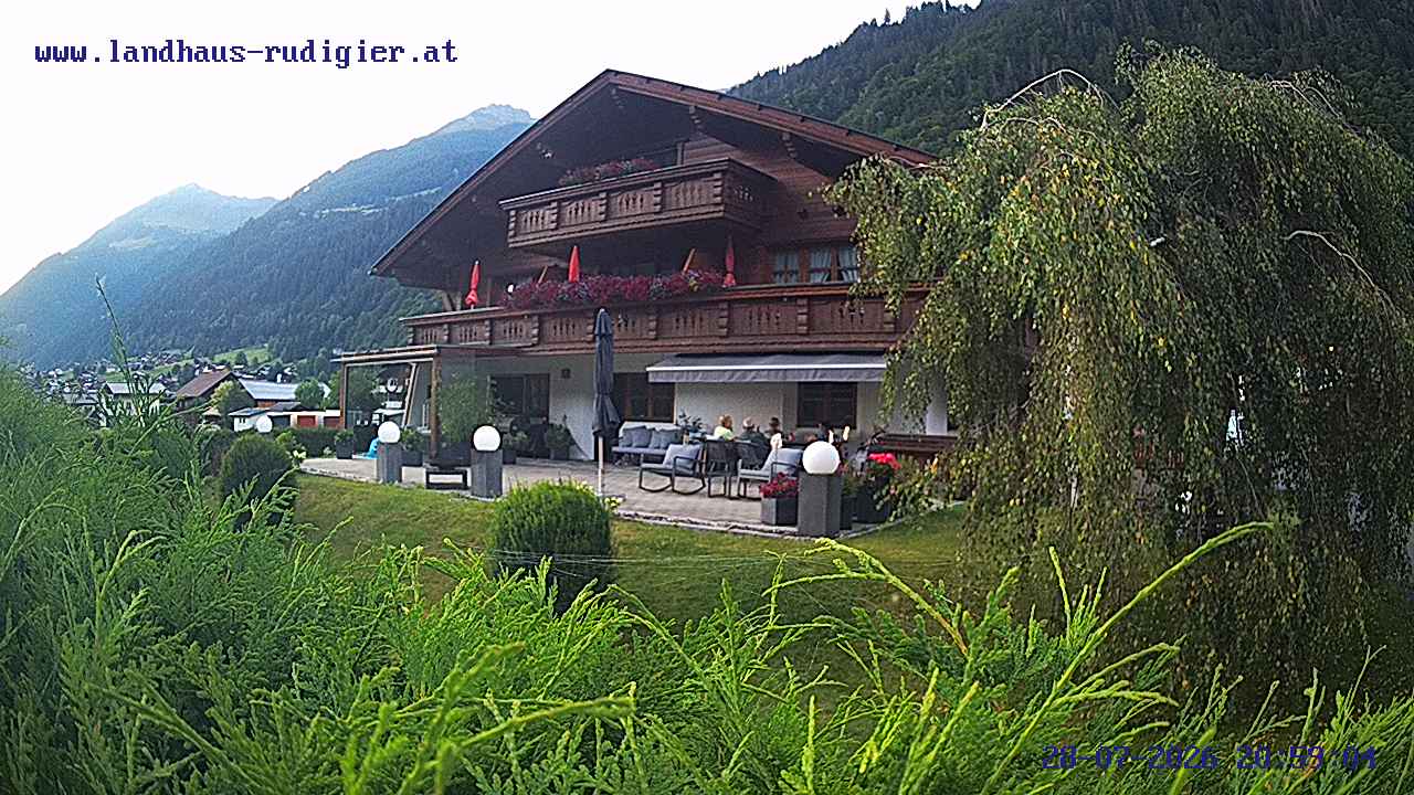 Gortipohl | Landhaus Rudigier