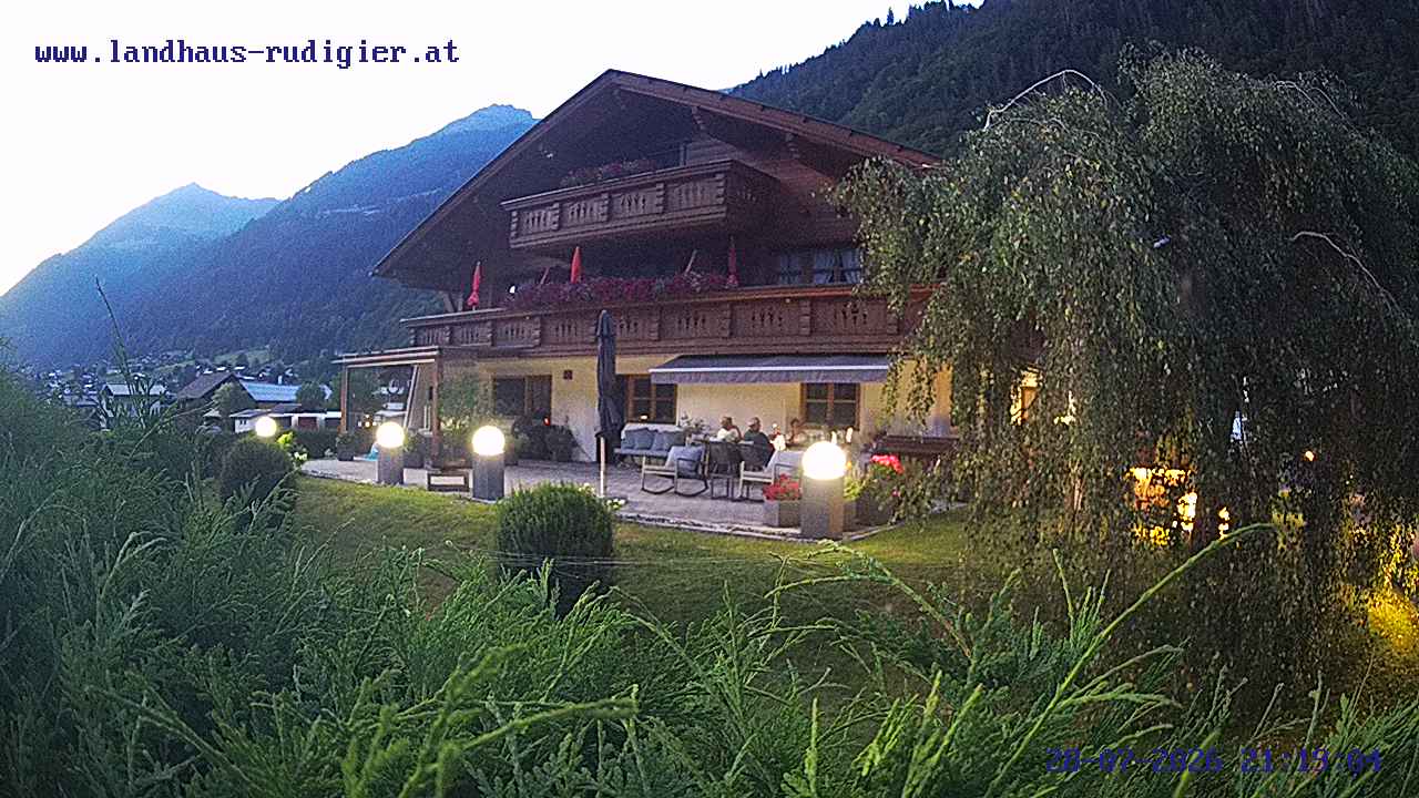 Gortipohl | Landhaus Rudigier