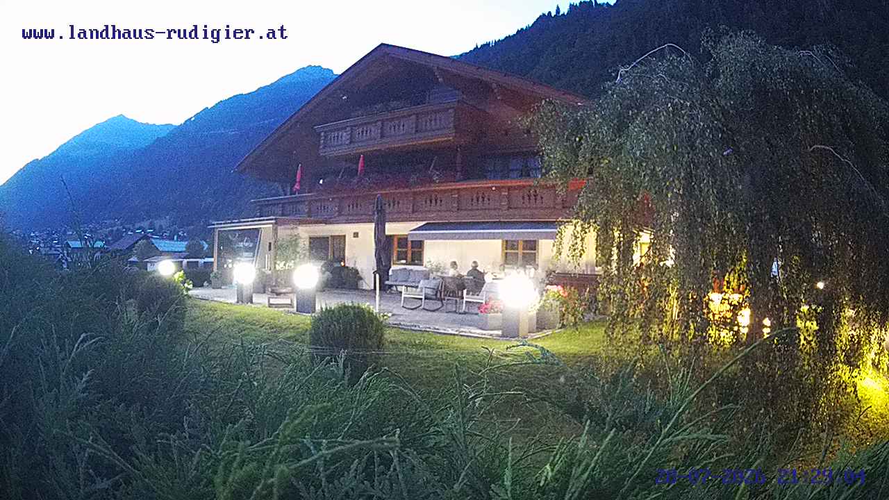 Gortipohl | Landhaus Rudigier