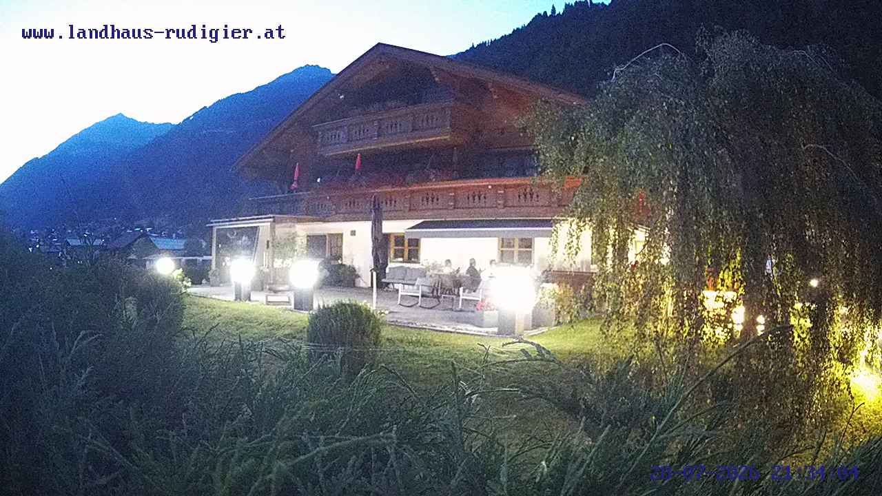 Gortipohl | Landhaus Rudigier