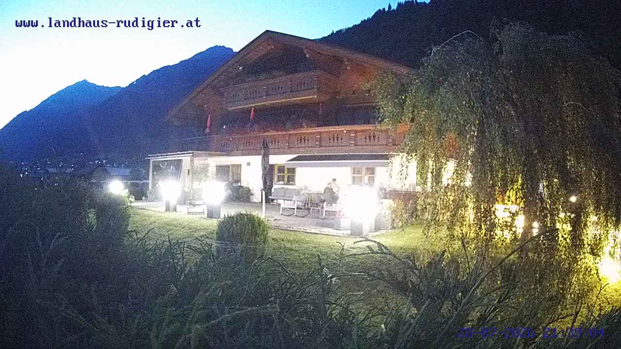 Gortipohl | Landhaus Rudigier