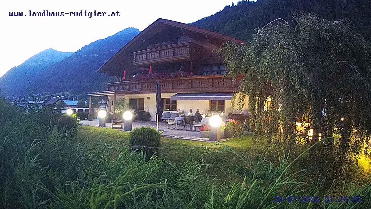 Gortipohl | Landhaus Rudigier