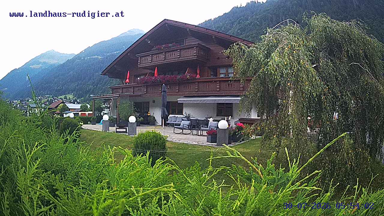 Gortipohl | Landhaus Rudigier