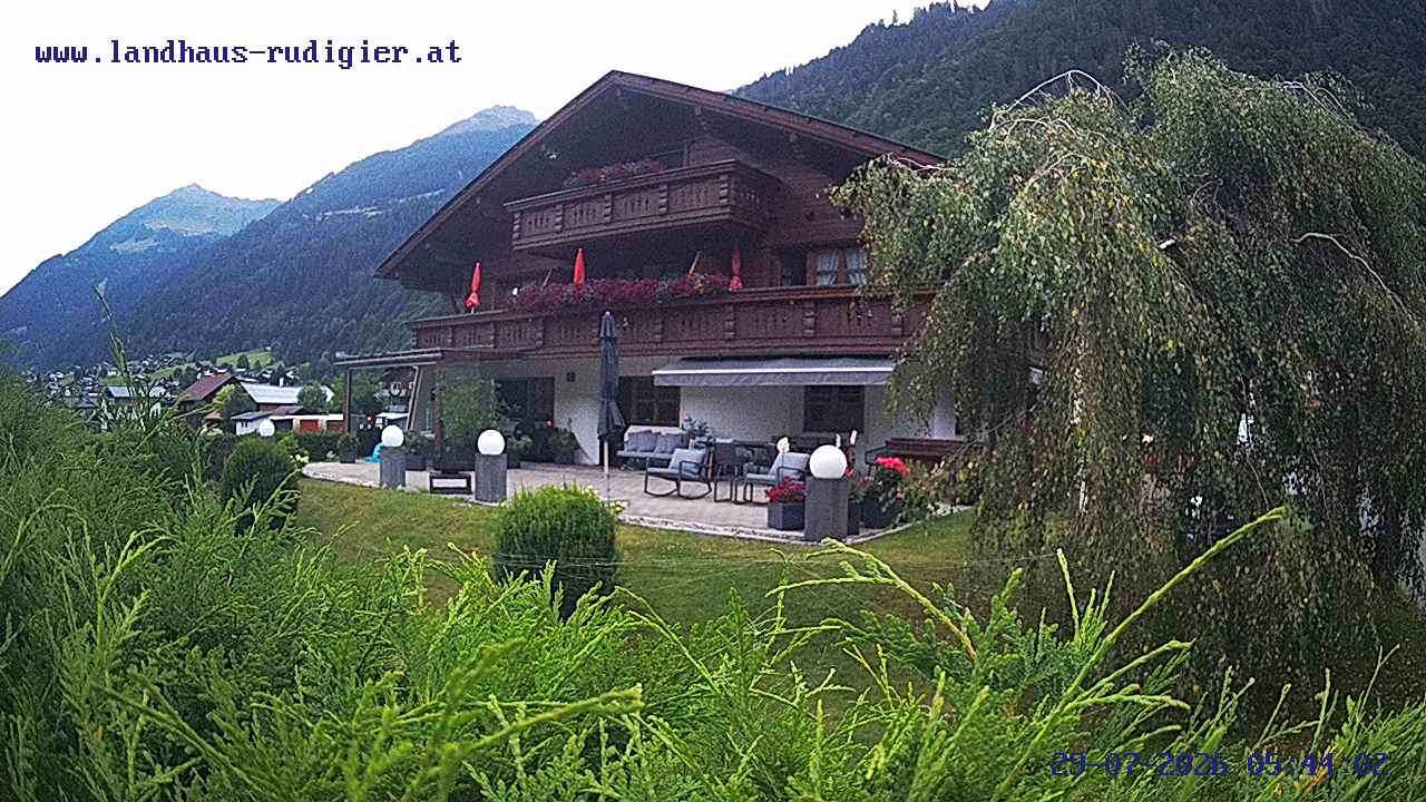 Gortipohl | Landhaus Rudigier