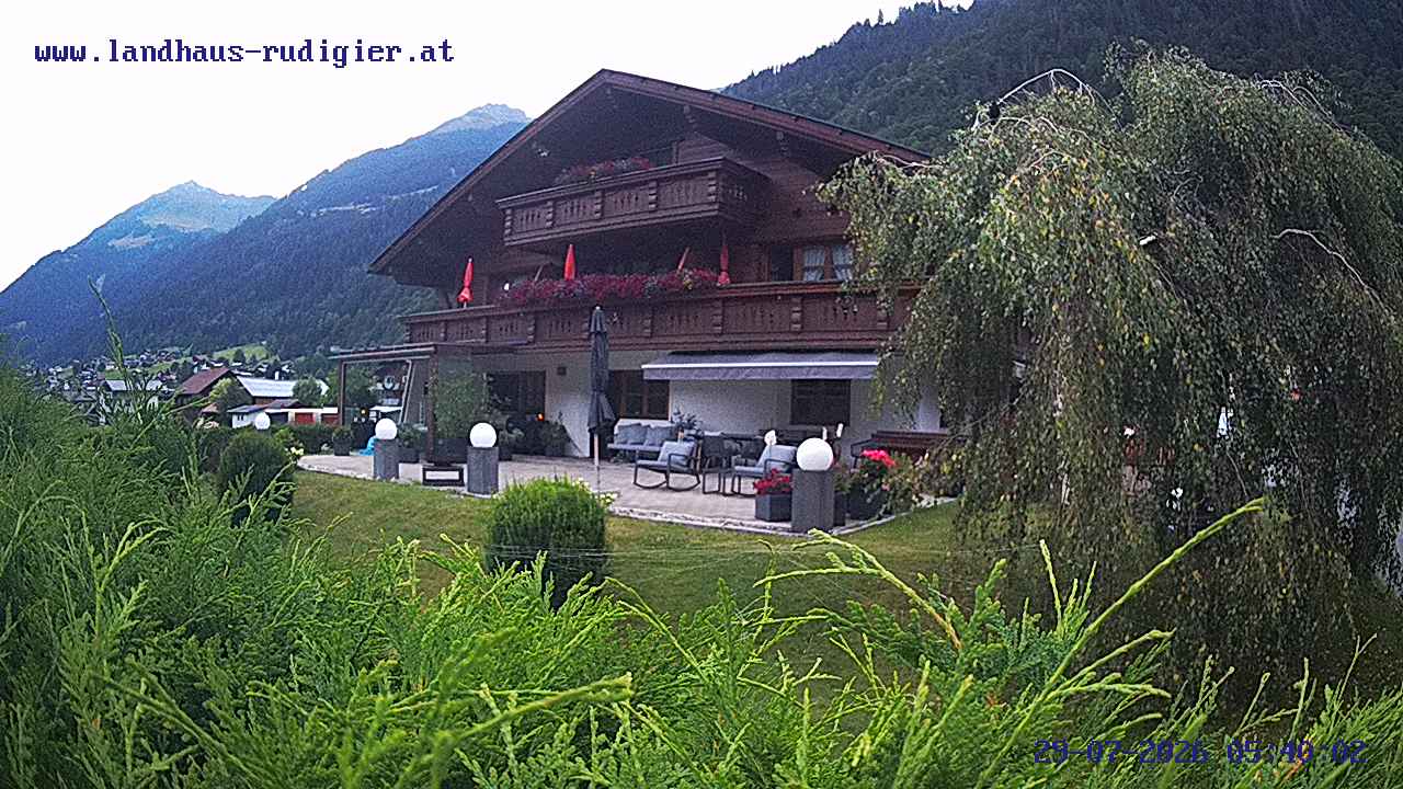 Gortipohl | Landhaus Rudigier