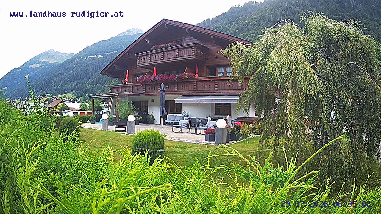 Gortipohl | Landhaus Rudigier