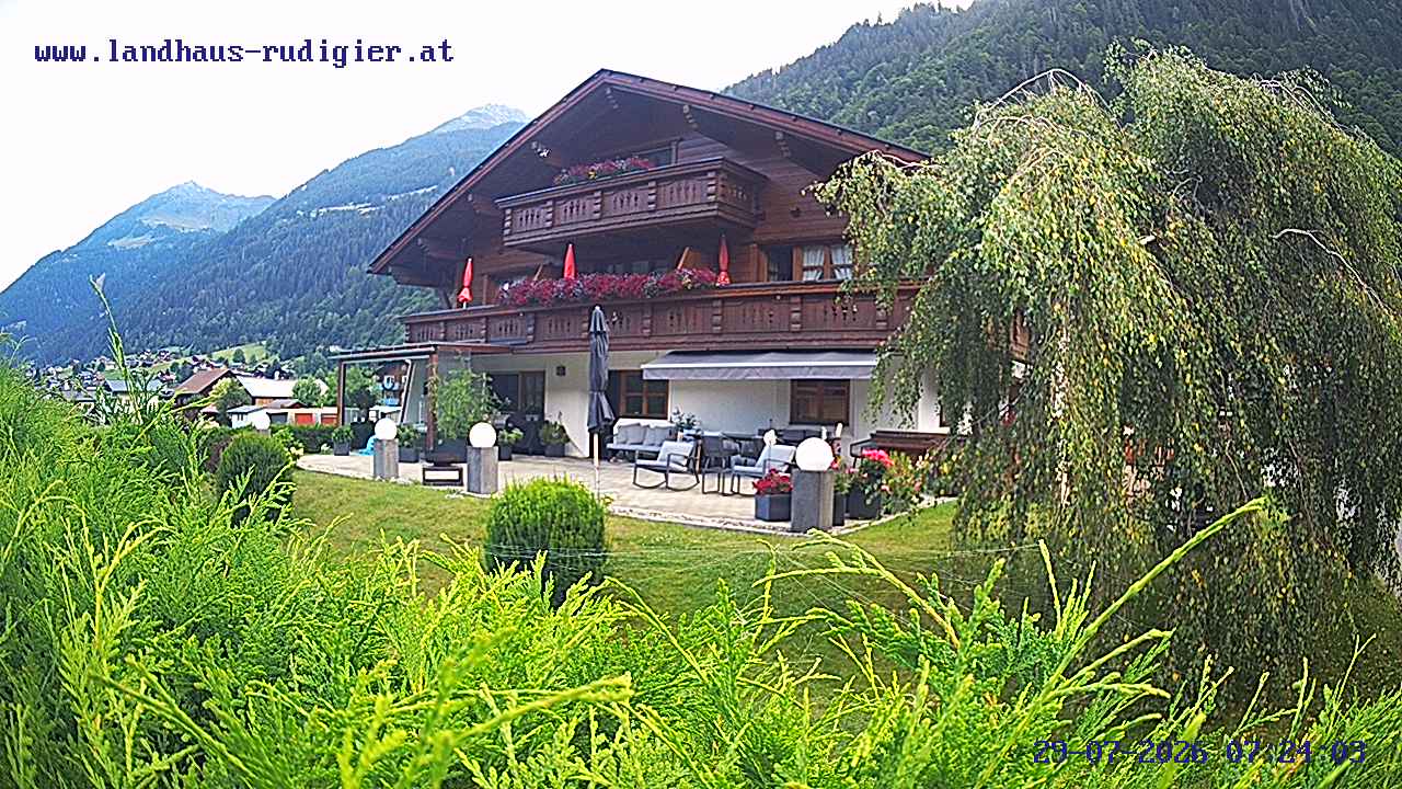Gortipohl | Landhaus Rudigier
