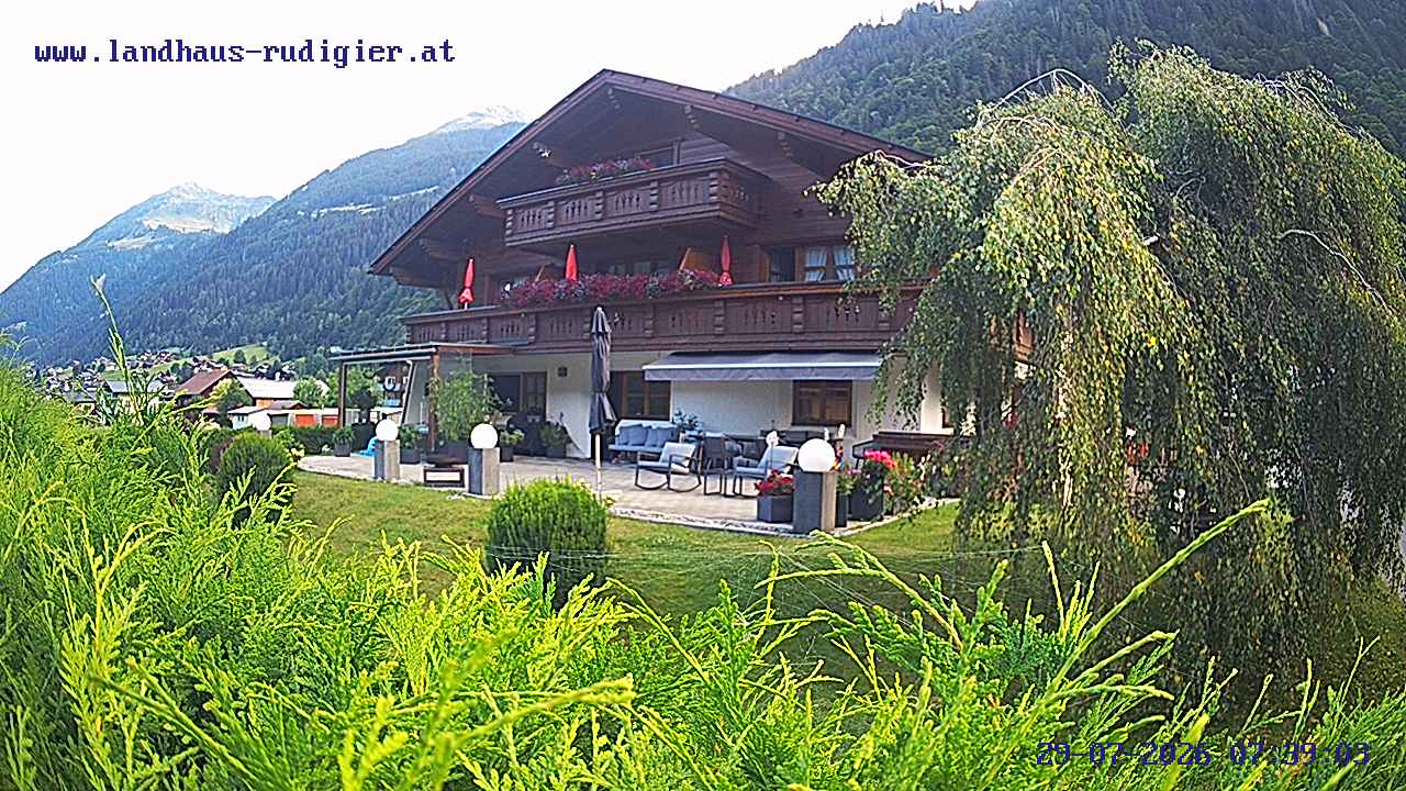 Gortipohl | Landhaus Rudigier
