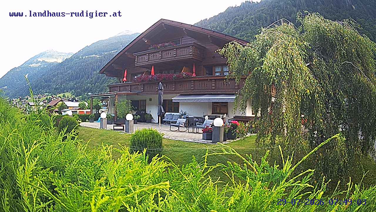 Gortipohl | Landhaus Rudigier