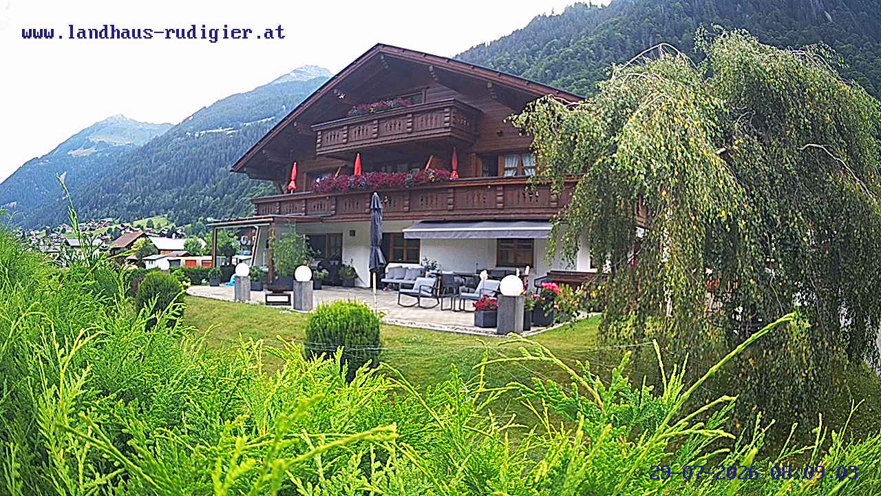 Gortipohl | Landhaus Rudigier