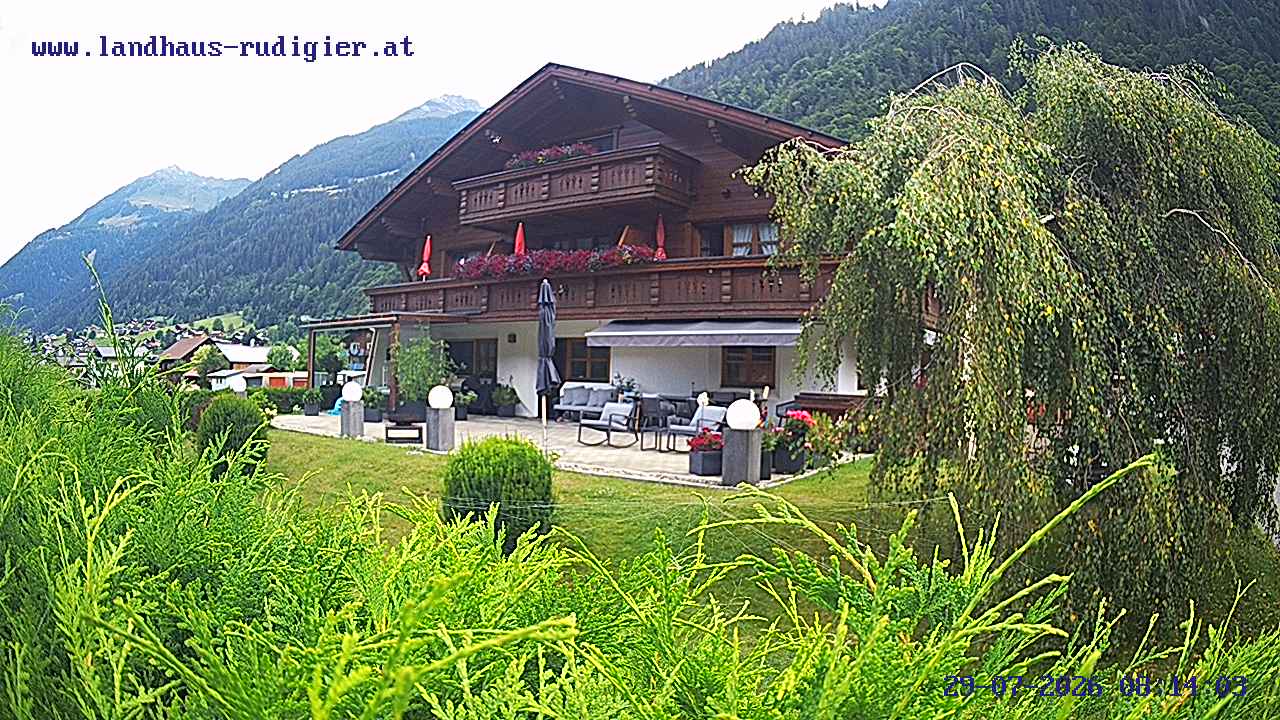 Gortipohl | Landhaus Rudigier