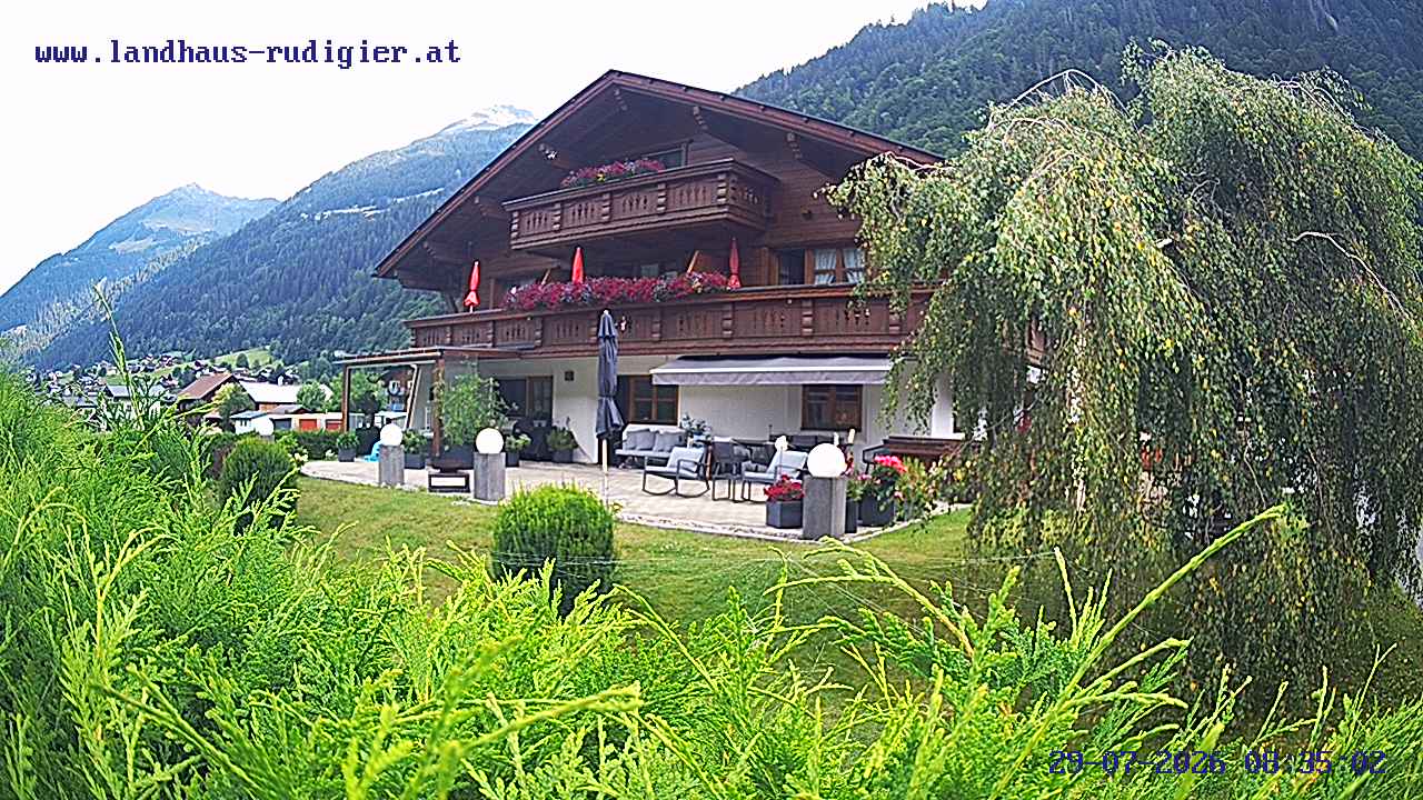 Gortipohl | Landhaus Rudigier