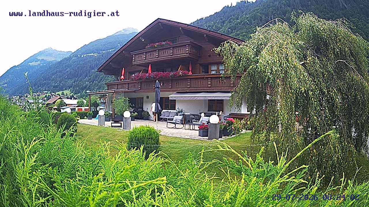 Gortipohl | Landhaus Rudigier