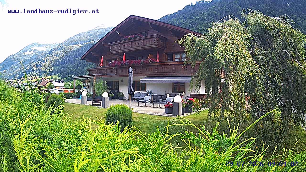 Gortipohl | Landhaus Rudigier