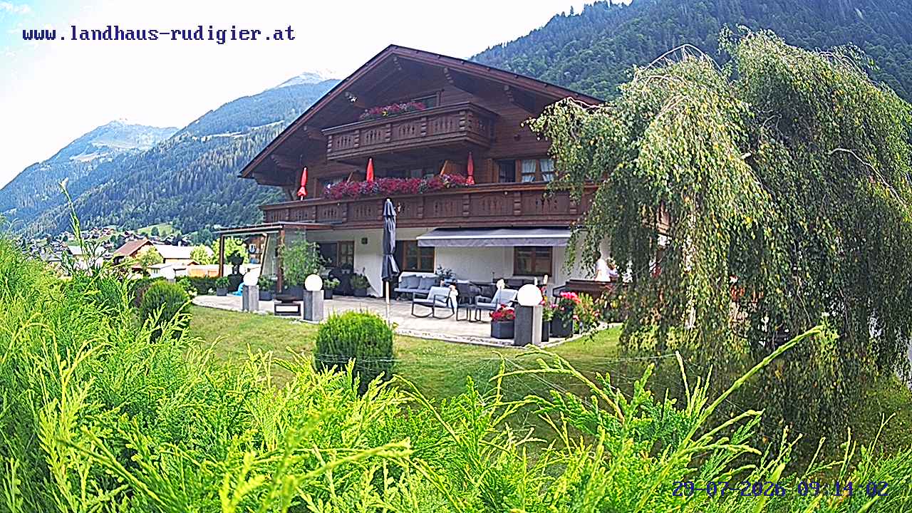 Gortipohl | Landhaus Rudigier