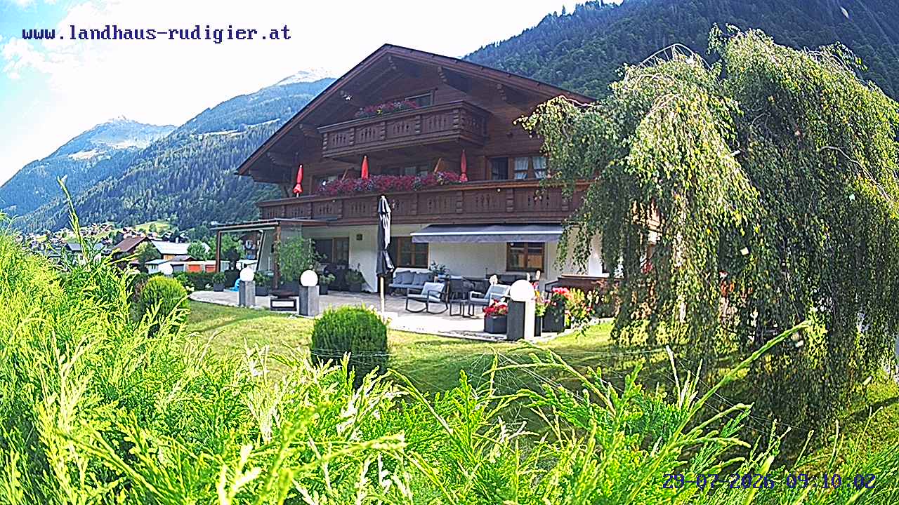 Gortipohl | Landhaus Rudigier